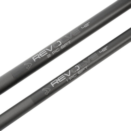 Sacadera Avid Carp Revolve 42″ 1 Tramo - Tienda Carpfishing