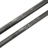 Sacadera Avid Carp Revolve 42″ 2 Tramos - Tienda Carpfishing