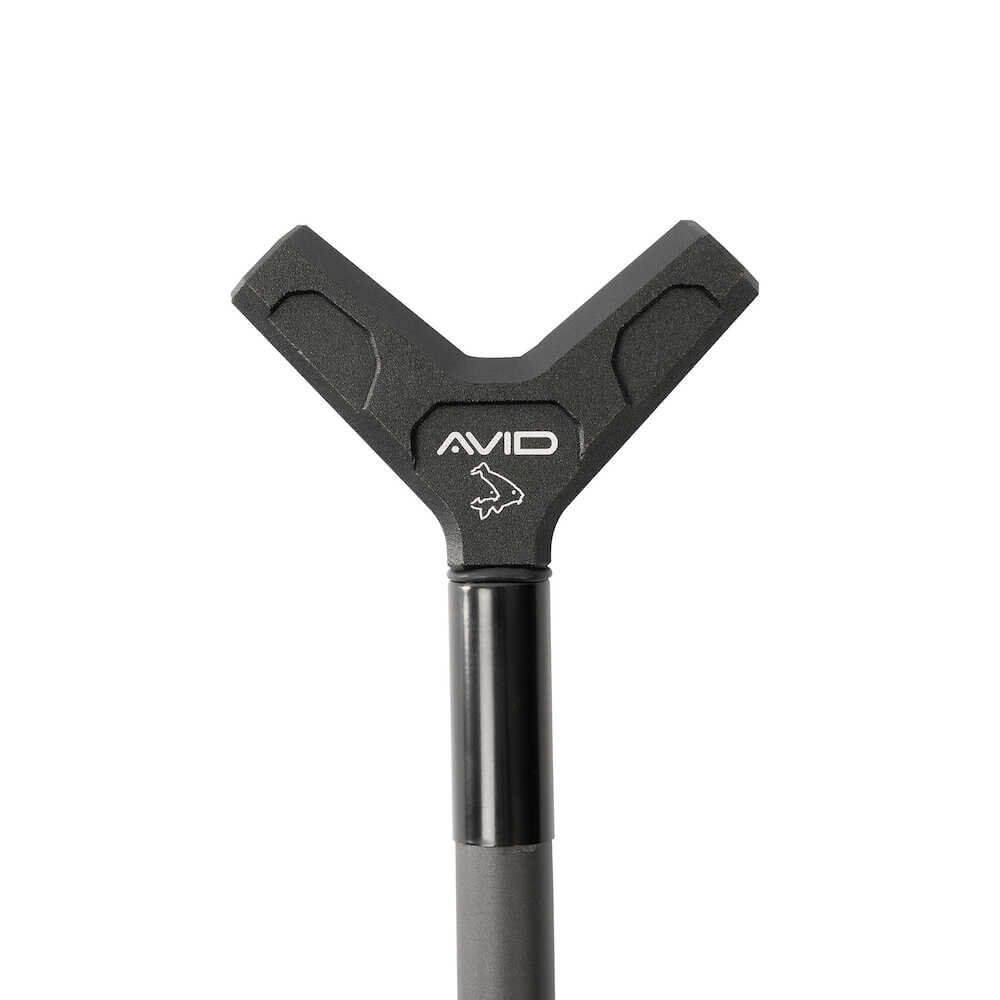 Sacadera Avid Carp Revolve 42″ 2 Tramos - Tienda Carpfishing