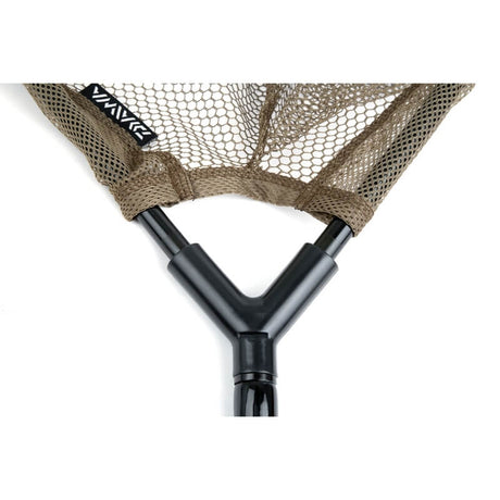 Sacadera Daiwa Black Widow Telescópica - Tienda Carpfishing