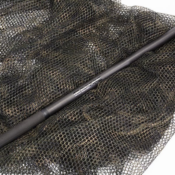Sacadera Nash Scope 42" con mango telescópico - Tienda Carpfishing