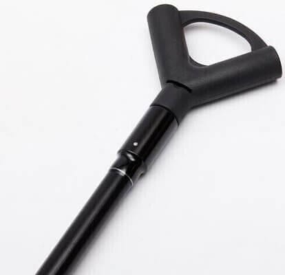 Sacadera Prologic Avenger 42" 2 Tramos - Tienda Carpfishing