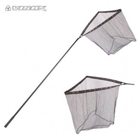 Sacadera Virux Keeper 1 Tramo - Tienda Carpfishing