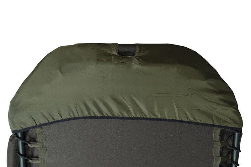 Saco de dormir Fox EOS 3 - Tienda Carpfishing