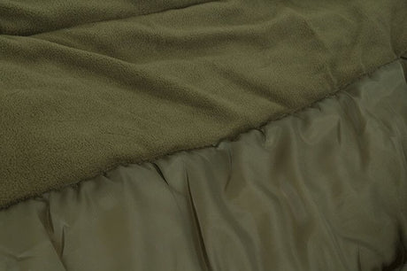 Saco de dormir Fox EOS 3 - Tienda Carpfishing
