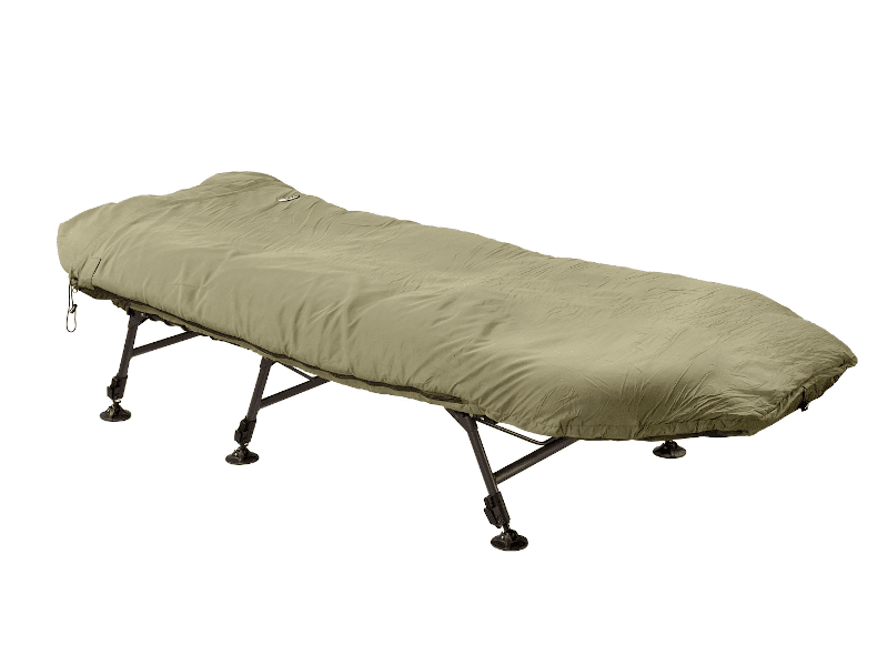 Saco de dormir JRC Cocoon 5 estaciones - Tienda Carpfishing