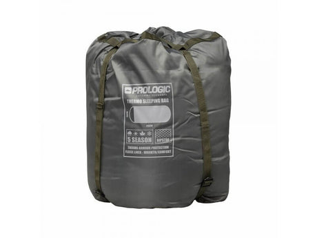 Saco de dormir Prologic Thermo 5 estaciones - Tienda Carpfishing