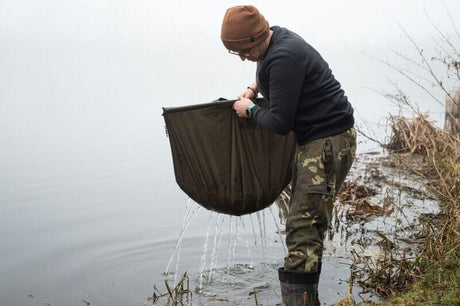 Saco de pesaje Korda Basix - Tienda Carpfishing