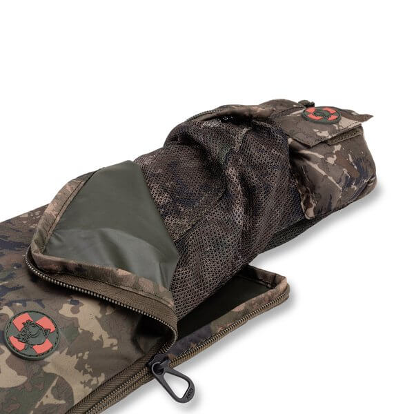 Saco de pesaje Nash Failsafe Monster - Tienda Carpfishing