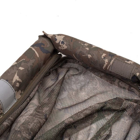 Saco de pesaje Nash Failsafe Monster - Tienda Carpfishing