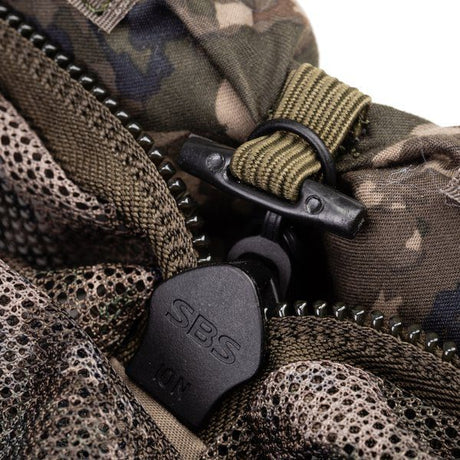 Saco de pesaje Nash Failsafe Monster - Tienda Carpfishing