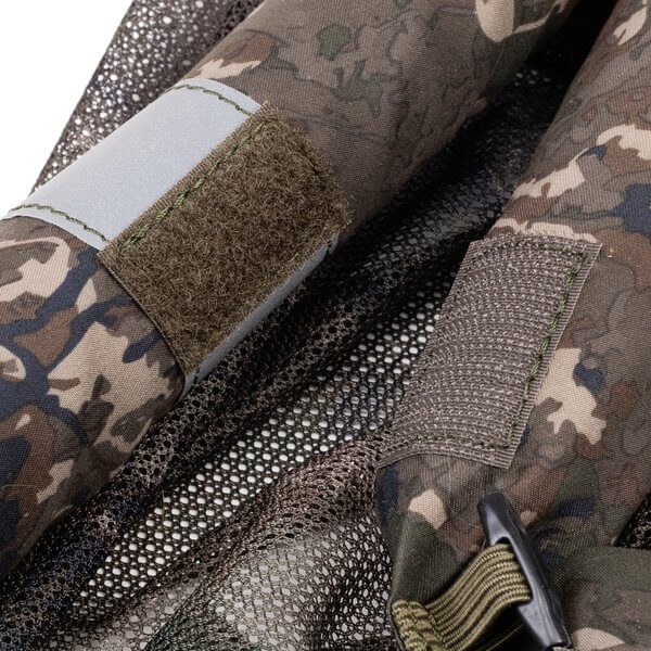 Saco de pesaje Nash Failsafe Monster - Tienda Carpfishing