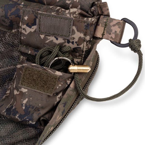 Saco de pesaje Nash Failsafe Monster - Tienda Carpfishing