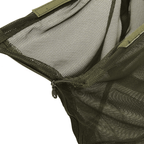 Saco de pesaje NGT - 065 - Tienda Carpfishing
