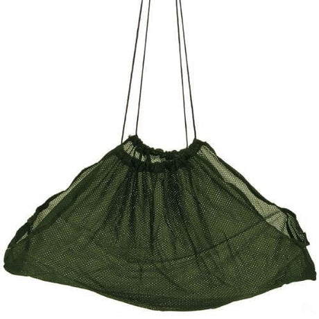 Saco de pesaje NGT con funda - Tienda Carpfishing