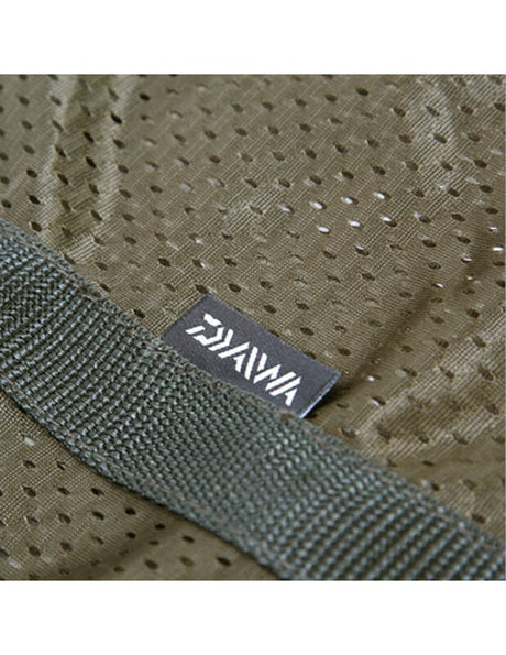 Saco de pesaje plegable Daiwa - Tienda Carpfishing