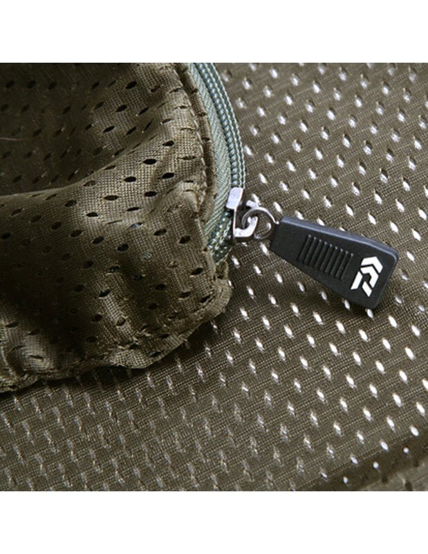 Saco de pesaje plegable Daiwa - Tienda Carpfishing