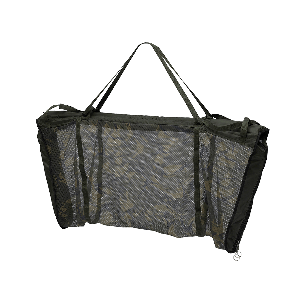 Saco de pesaje Prologic Camo XL - Tienda Carpfishing