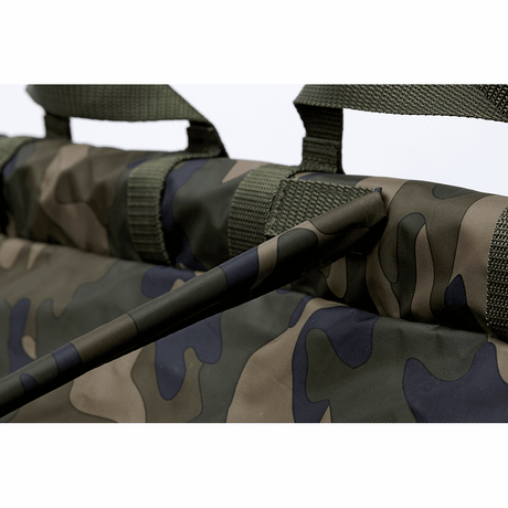 Saco de pesaje Prologic Inspire Camo L - Tienda Carpfishing
