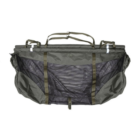 Saco de retención flotante Daiwa Infinity System - Tienda Carpfishing