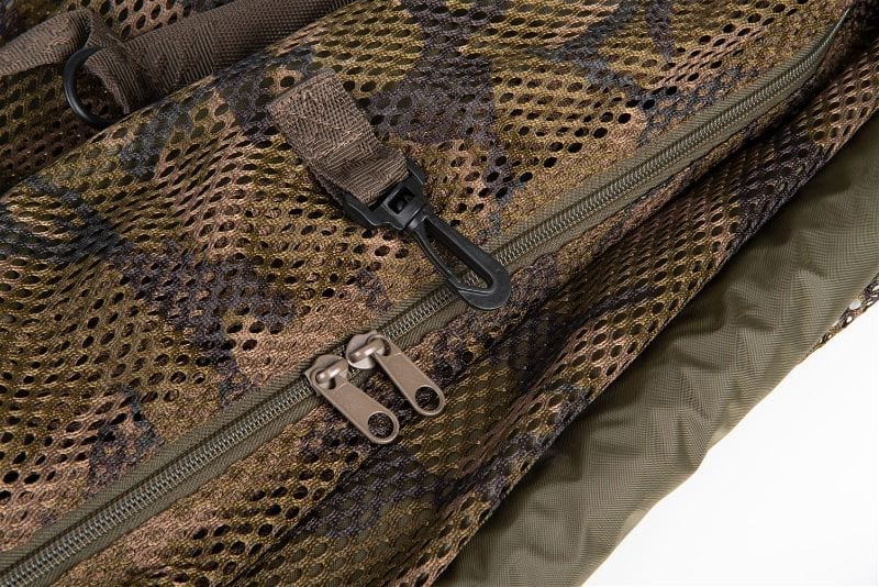 Saco de retención flotante Fox - Tienda Carpfishing