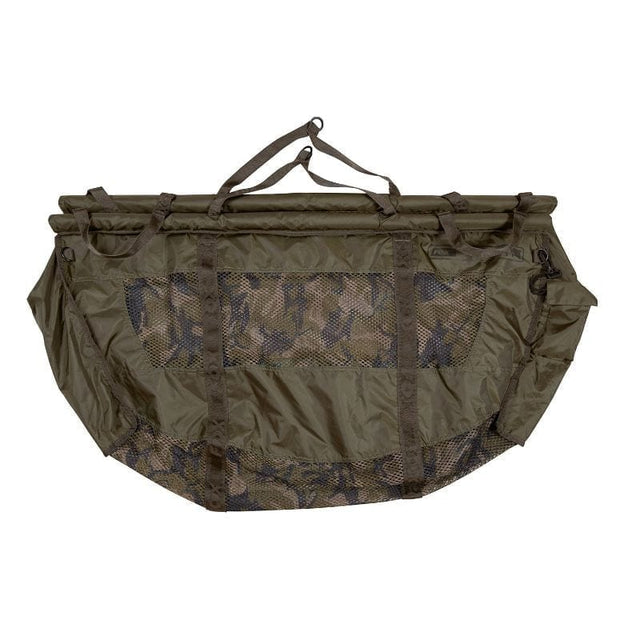 Saco de retención flotante Fox - Tienda Carpfishing
