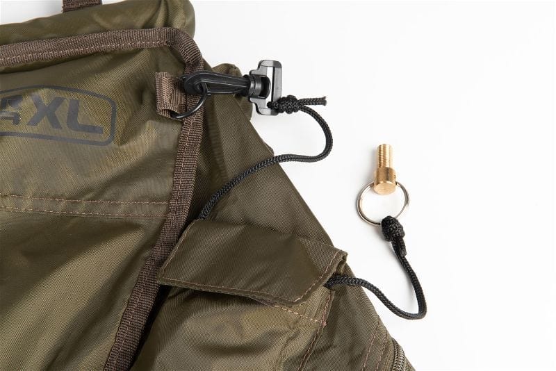 Saco de retención flotante Fox - Tienda Carpfishing