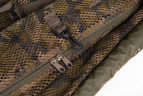 Saco de retención flotante Fox XL - Tienda Carpfishing