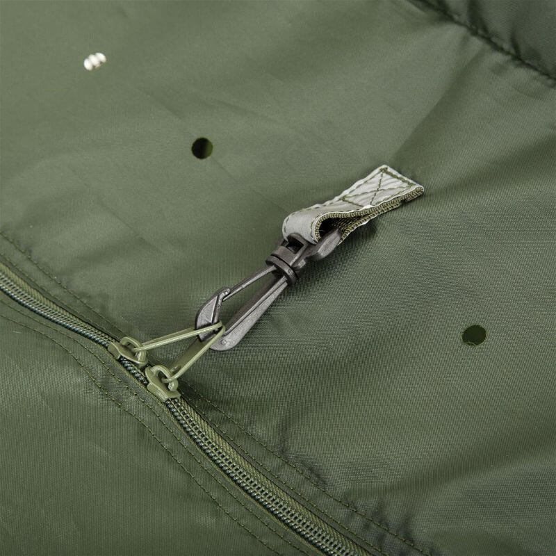 Saco de retención flotante JRC Cocoon 2G - Tienda Carpfishing