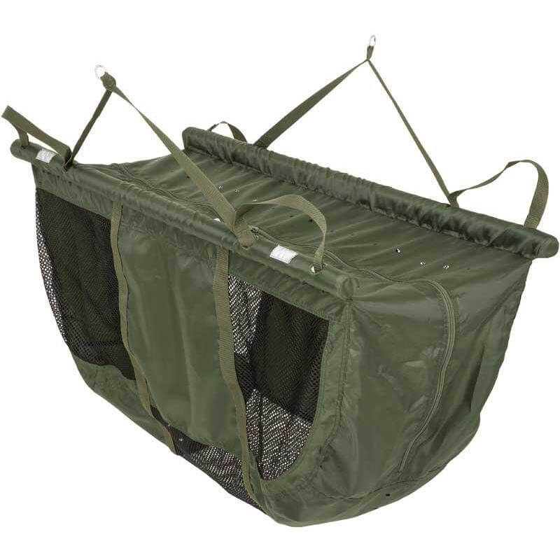 Saco de retención flotante JRC Cocoon 2G - Tienda Carpfishing