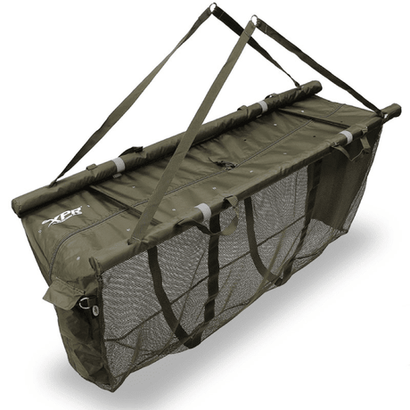 Saco de retención flotante Ngt XPR - Tienda Carpfishing