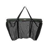 Saco de retención flotante Prologic C - Series Verde/Negro L - Tienda Carpfishing