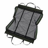 Saco de retención flotante Prologic C - Series Verde/Negro L - Tienda Carpfishing