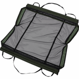 Saco de retención flotante Prologic C - Series Verde/Negro XL - Tienda Carpfishing