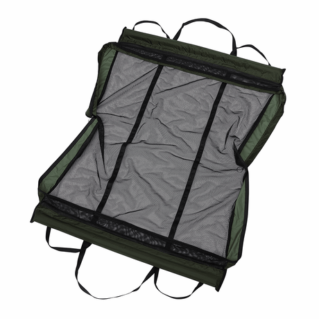 Saco de retención flotante Prologic C - Series Verde/Negro XL - Tienda Carpfishing