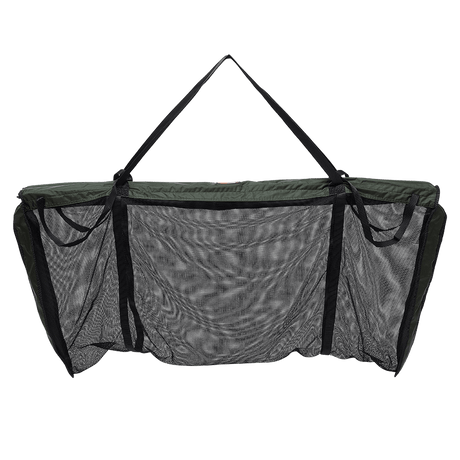 Saco de retención flotante Prologic C - Series Verde/Negro XL - Tienda Carpfishing