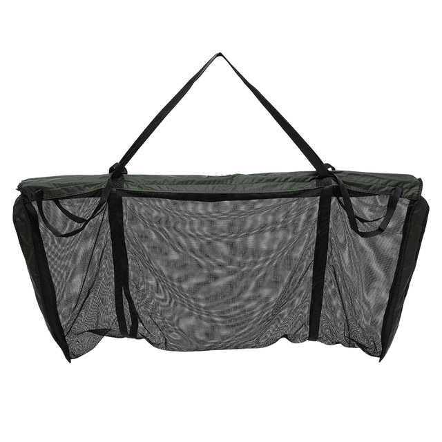 Saco de retención flotante Prologic C - Series Verde/Negro XL - Tienda Carpfishing