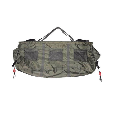 Saco de retención flotante Virux - Tienda Carpfishing