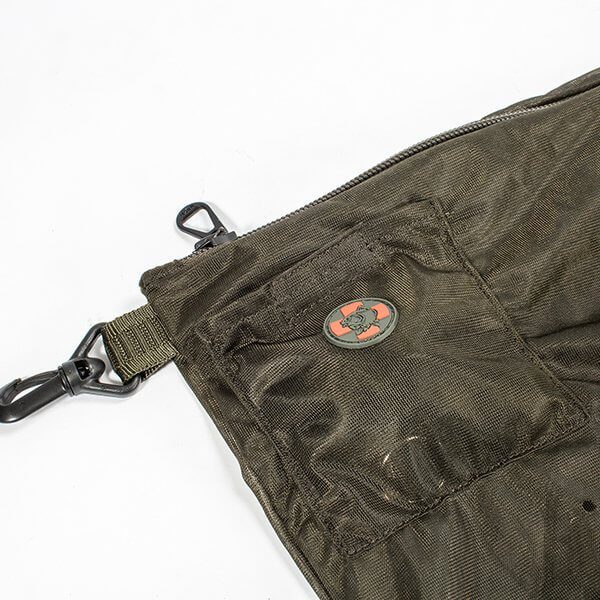 Saco de retención Nash Carp Sack - Tienda Carpfishing