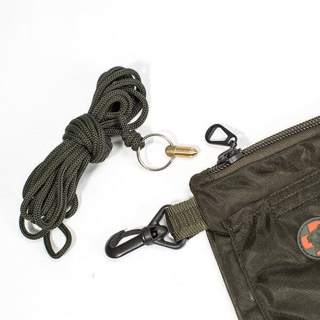 Saco de retención Nash Monster - Tienda Carpfishing
