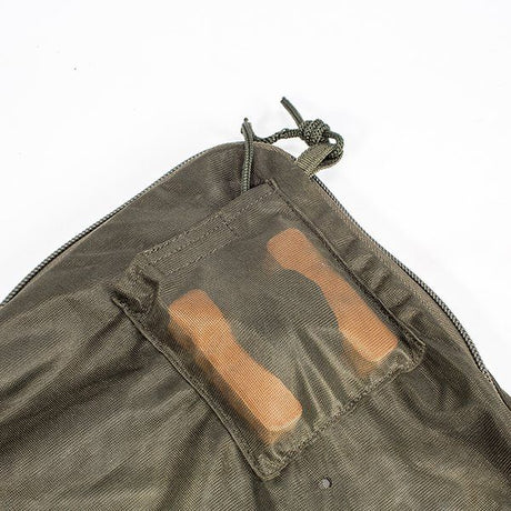 Saco de retención Nash Monster - Tienda Carpfishing