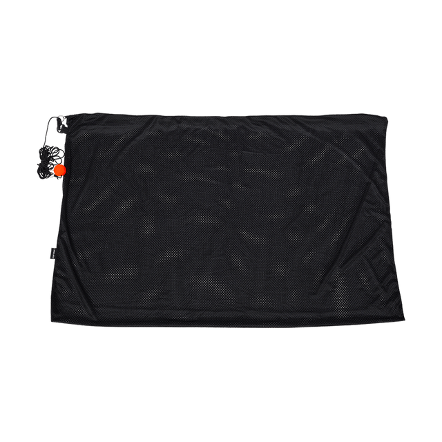 Saco de retención Prologic C - Series Verde/Negro L - Tienda Carpfishing