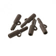 Safety marrón Virux - Tienda Carpfishing