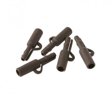 Safety marrón Virux - Tienda Carpfishing