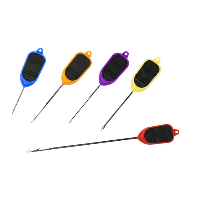Set 5 Agujas HQ Mikado - Tienda Carpfishing