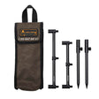 Set Buzz Bar y Picas Prologic Avenger 2 cañas - Tienda Carpfishing