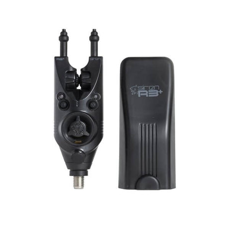 Set de alarmas 2+1 Nash R3+ - Tienda Carpfishing