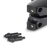Set de alarmas 2+1 Nash R3+ - Tienda Carpfishing