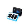 Set de alarmas 2+1 Nash R4 - Tienda Carpfishing