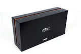 Set de alarmas 3+1 Fox Micron Rx+ - Tienda Carpfishing